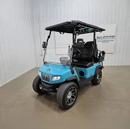 [Golf_Cart_0001] Golf Cart #0004