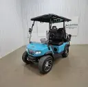 Golf Cart #0004