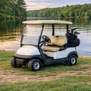 Golf Cart #0005