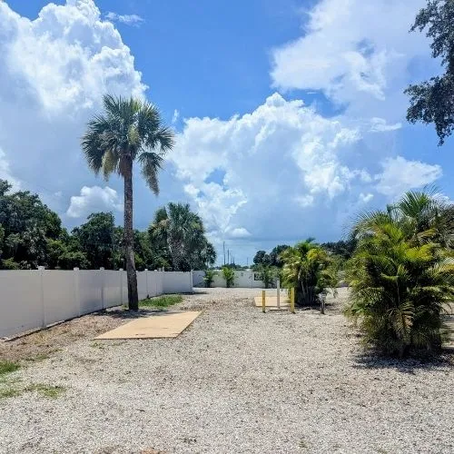 [RV Site #0005] RV Site #0005