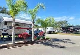 [RV Site #0009] RV Site #0009