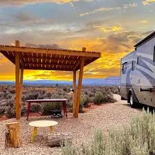 [RV Site #0010] RV Site #0010