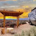RV Site #0010