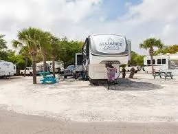 [RV Site #0011] RV Site #0011