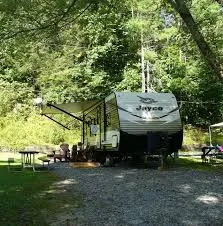 [RV Site #0013] RV Site #0013