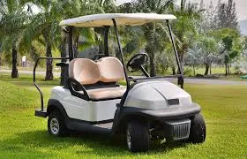 Golf Cart #0003