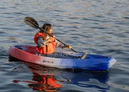 [Kayak 0001] Kayak 0001